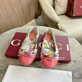 Picture of Gucci Shoes _SKUGuccisz35-40GDT07036749